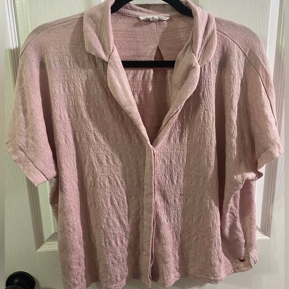 Danskin Other - Women’s Medium Pink Lounge Set
